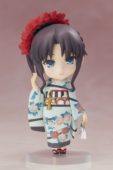 Rin Tohsaka (Tohsaka Rin Kimono), Fate/Stay Night: Unlimited Blade Works 2nd Season, Aniplex, Pre-Painted