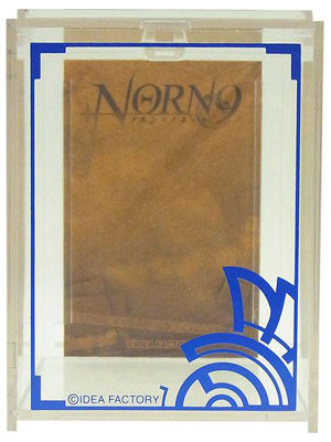 Color Collection Case, Colorfull Collection, Display Case [4961524690312], NORN9 Norn+Nonette, Movic, Accessories, 4961524690312