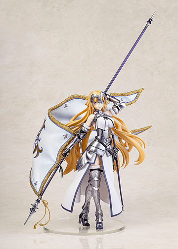 Jeanne D'Arc (Ruler/), Fate/Apocrypha, Fate/Grand Order, FLARE, Pre-Painted