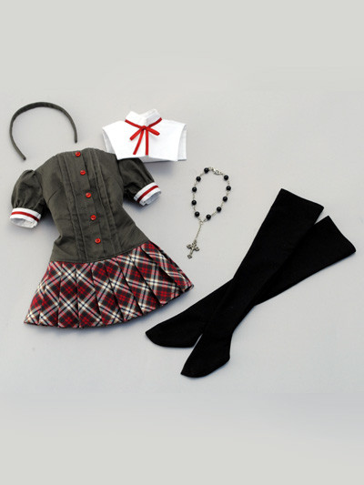 Little Lost Lamb Set, Volks, Accessories, 1/3