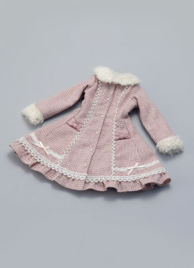 Pink Sugar Coat, Volks, Accessories, 1/3