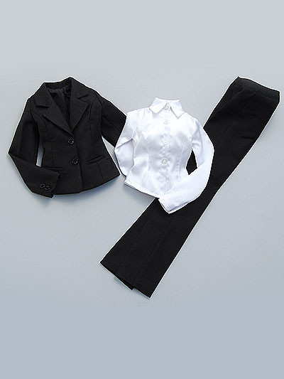 Stylish Suit Set, Volks, Accessories, 1/3, 4518992400044