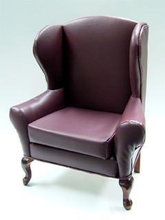 Shibata Chair No.05, Volks, Accessories, 1/3