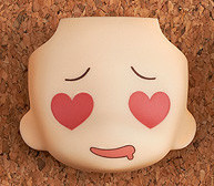 Face (Lovey-dovey Face), Good Smile Company, Accessories, 4580416905893