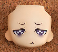 Face (Special Face 01. Huke), Good Smile Company, Accessories, 4582191964959