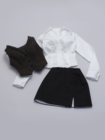 Tell Me Teacher Set, Volks, Accessories, 1/3
