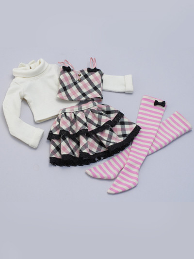After-School Outing Set, Volks, Accessories, 1/3