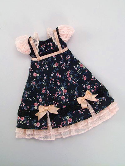 Lovely Little Imp Dress, Volks, Accessories, 1/3
