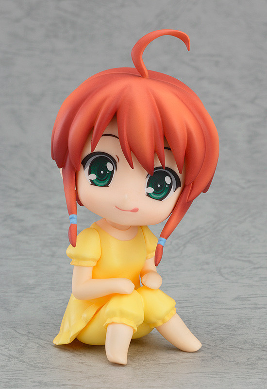 Pajamas (Tunic Type, Citrus), Good Smile Company, Accessories