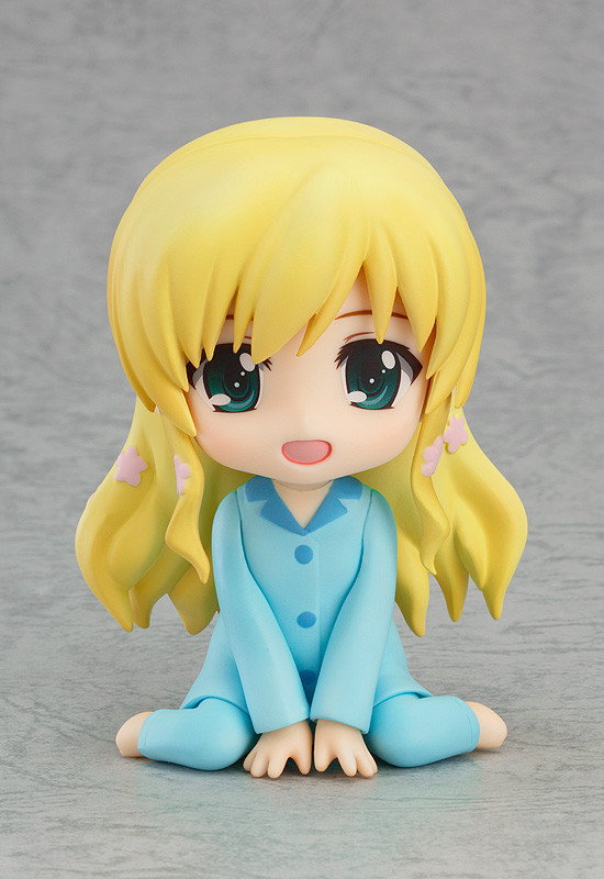 Pajamas (Shirt Type, Aqua), Good Smile Company, Accessories