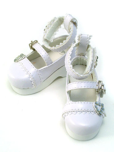 SB-MSD-099, Volks, Accessories, 1/3