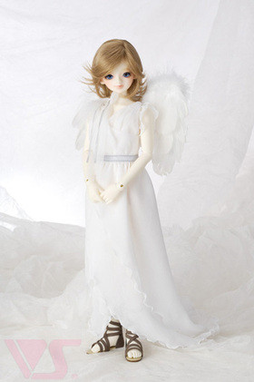 Angel Robe, Volks, Accessories, 1/3