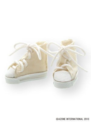 Sneakers (Off White), Azone, Accessories, 1/12