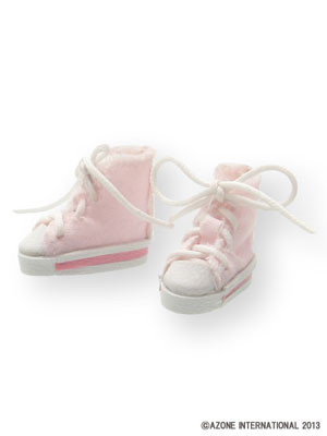 Sneakers (Pink), Azone, Accessories, 1/12