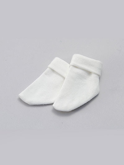 Folded Socks (Mini), Volks, Accessories, 1/3, 4518992397481