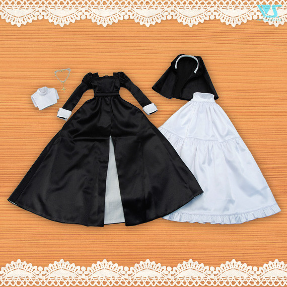 Guiding Sister Set, Volks, Accessories, 1/3