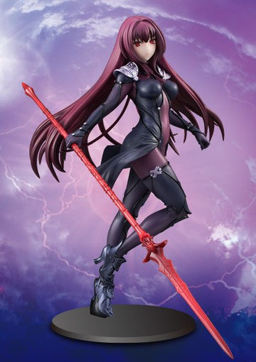 Lancer (GO) (Lancer/Scathach), Fate/Grand Order, FuRyu, Pre-Painted