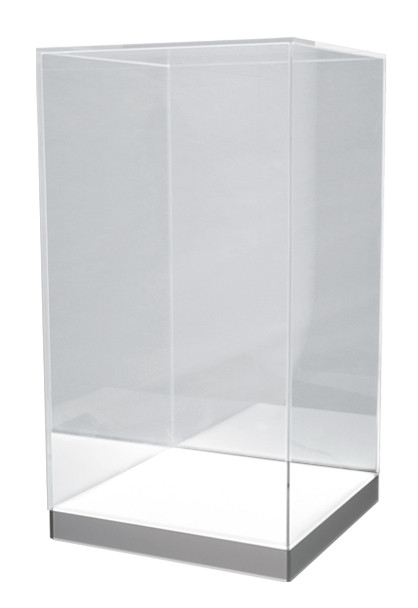 Display Case, Real Action Heroes [4530956462714], Medicom Toy, Accessories, 4530956462714