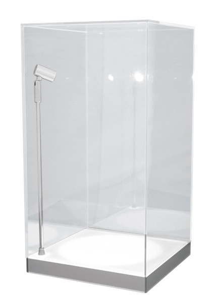 Display Case, Real Action Heroes [4530956462721] (Mini LED pin spotlight), Medicom Toy, Accessories, 4530956462721