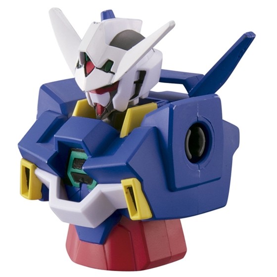 AGE-2 Gundam AGE-2 Normal, Kidou Senshi Gundam AGE, Bandai, Accessories, 1/100