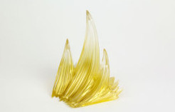 Gowawon (Gold), Obitsu Plastic Manufacturing, Accessories, 4980723051533