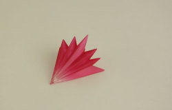Bubaa (Red), Obitsu Plastic Manufacturing, Accessories, 4980723051441