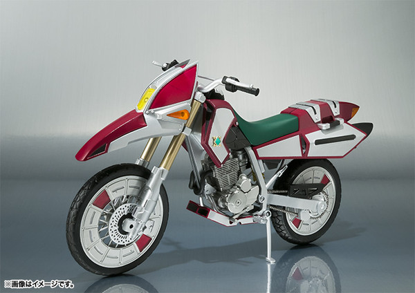 Red Rhombus, Kamen Rider Blade, Bandai, Accessories, 4543112788863