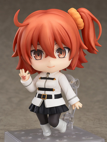 Protagonist GO (Female), Fate/Grand Order, Good Smile Company, Action/Dolls