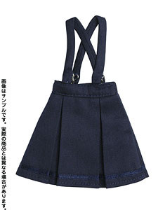 St. Potre Dame Jr. High School Winter Uniform 2 Skirt (Against-the-Dress-Code-ver), Azone, Accessories, 1/6, 4571117003902