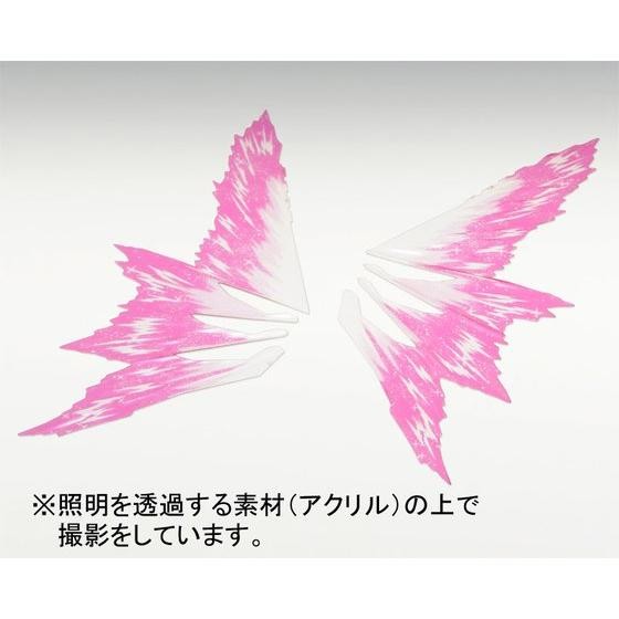 ZGMF-X42S Destiny Gundam, Kidou Senshi Gundam SEED Destiny, Bandai, Accessories, 1/144