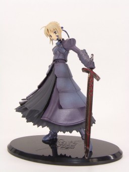 Saber Alter, Fate/Hollow Ataraxia, Good Smile Company, Trading
