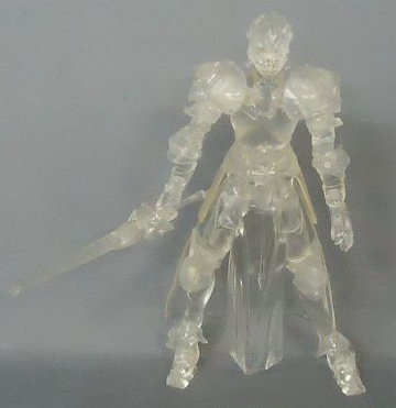 Gilgamesh, Fate/Stay Night, Yujin, Trading