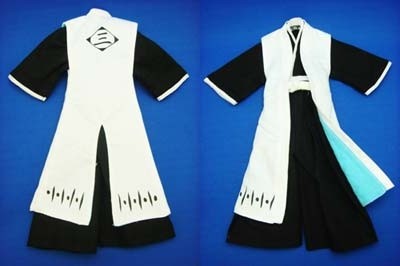 Ichimaru Gin, Bleach, Bandai, Accessories