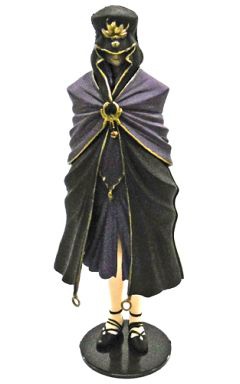 Caster, Fate/Stay Night, Yujin, Trading