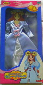 Angel Lily, Ai Tenshi Densetsu Wedding Peach, Tomy, Accessories