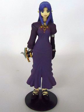 Caster, Fate/Stay Night, Yujin, Trading