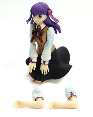 Matou Sakura, Fate/Stay Night, Yujin, Trading