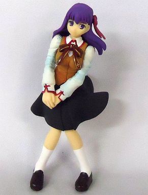 Matou Sakura, Fate/Stay Night, Yujin, Trading