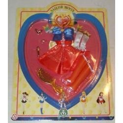 Sailor Venus, Bishoujo Senshi Sailor Moon, Giochi Preziosi, Accessories