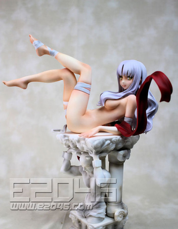 Caren Ortensia, Fate/Hollow Ataraxia, E2046, Garage Kit, 1/7