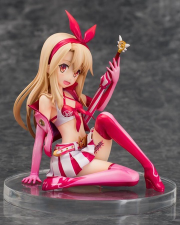 Illyasviel Von Einzbern (Prisma Illya PRIYA Racing), Fate/Stay Night, TYPE-MOON Racing, Stronger, Pre-Painted, 1/8