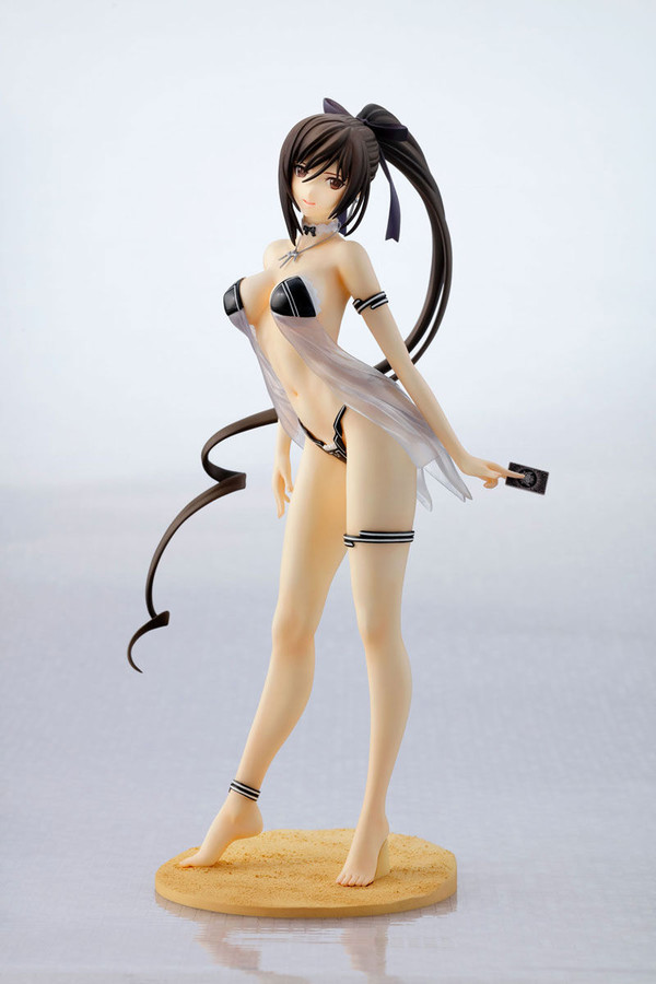 Sakuya (Swimsuit), Shining Blade, Vertex, Pre-Painted, 1/7, 4562425611323