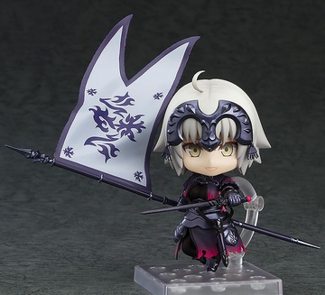 Jeanne d'Arc (Alter), Fate/Grand Order, Good Smile Company, Action/Dolls