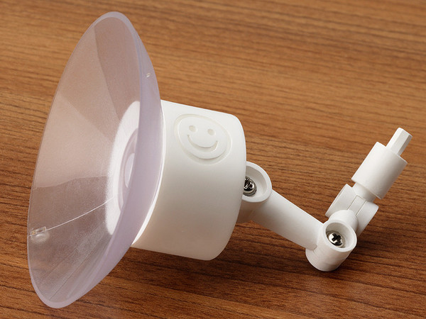 Suction Stand (White), Good Smile Company, Accessories, 4571368440235