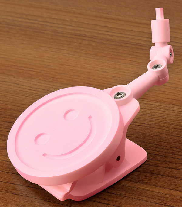 Clip Stand (Pink), Good Smile Company, Accessories, 4571368440211