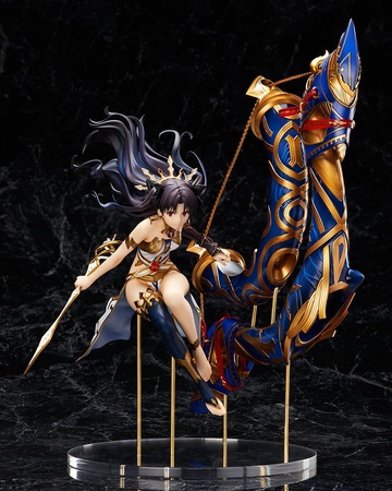 Ishtar, Fate/Grand Order, Fate/Grand Order: Zettai Majuu Sensen Babylonia, Aniplex, Pre-Painted, 1/7