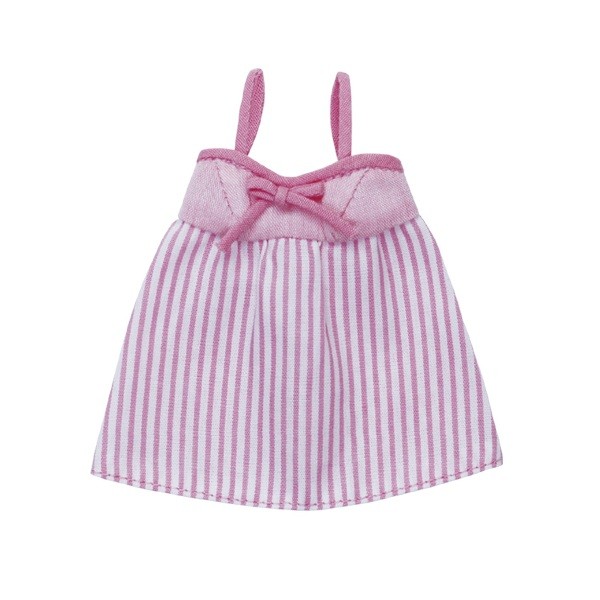 Angelic Sigh Stripe Camisole (Pink), Azone, Accessories, 1/6, 4571117002080