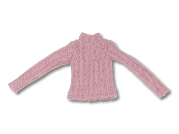 Blue Bird's Song Sweater (Pink), Azone, Accessories, 1/6, 4571116994454