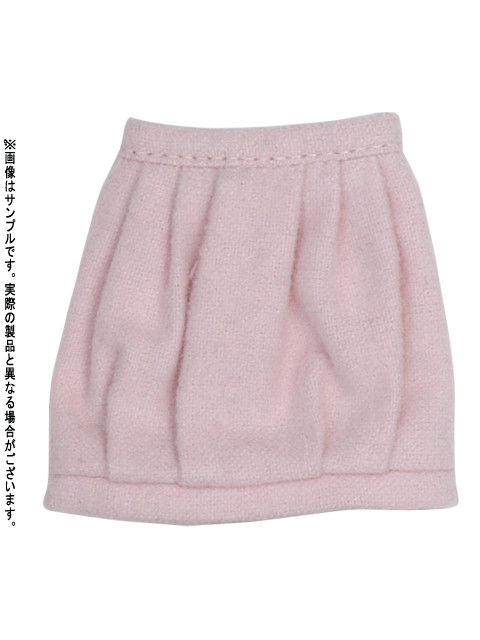 Blue Bird's Song Cocoon Mini Skirt (Pink), Azone, Accessories, 1/6, 4571116998797