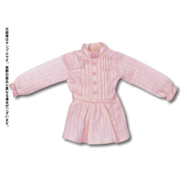 Romantic Girly! Tunic One-piece (Pink), Azone, Accessories, 1/6, 4571116994089